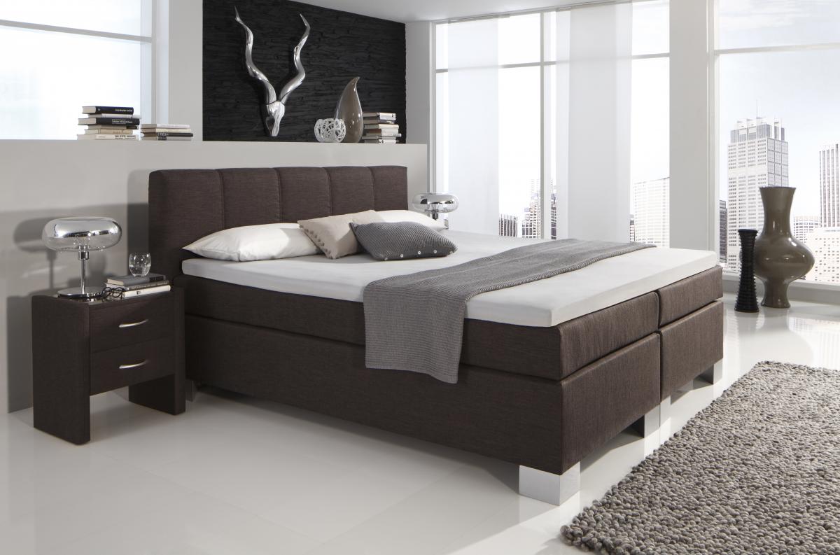 Boxspringbett