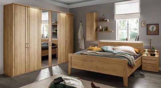 Drehtürenschrank