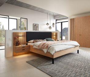 Bettanlage Casada System