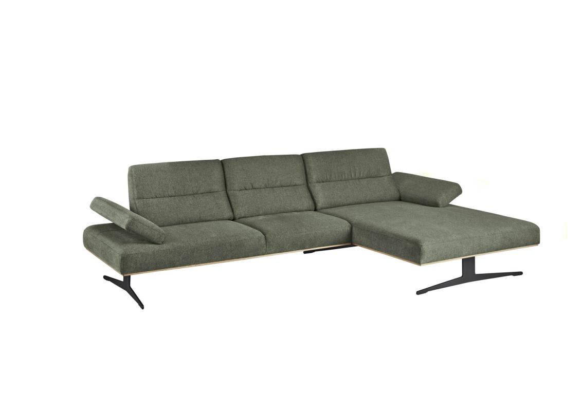 Ecksofa Stilecht